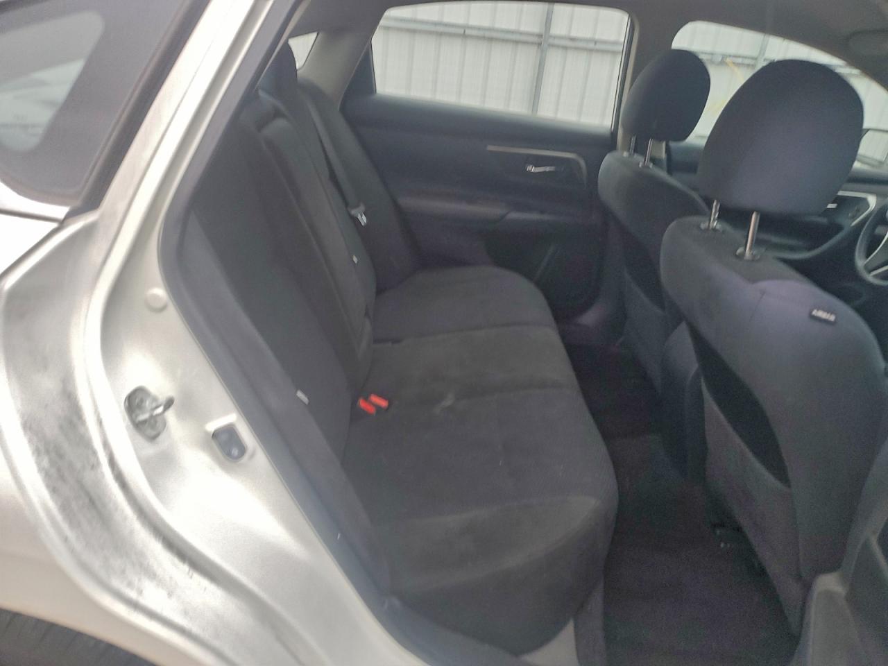 Nissan Altima 2.5 Image 9