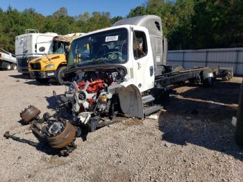  Salvage Freightliner M2 106 Med