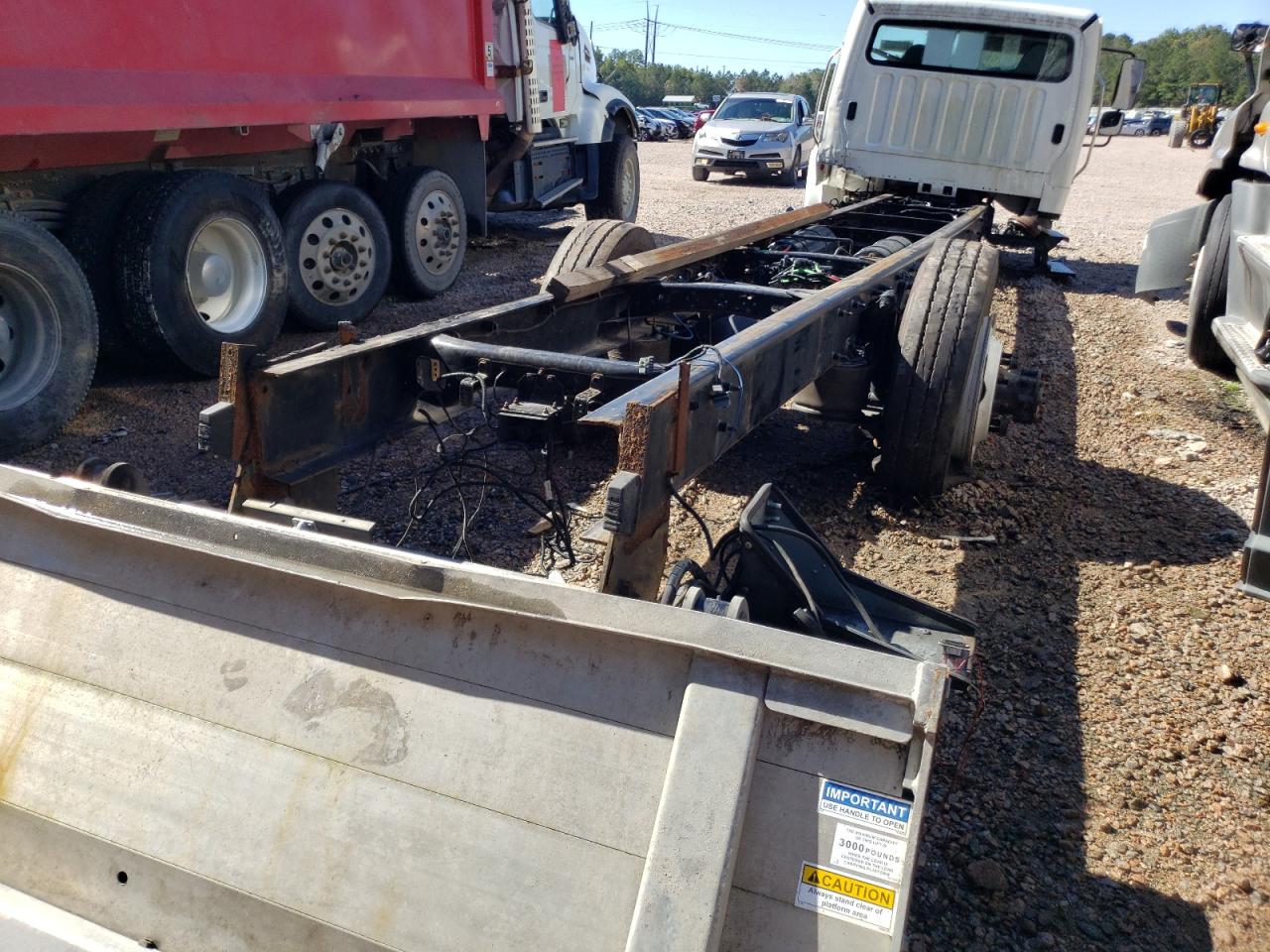 Freightliner M2 106 Med 106 Medium Duty Image 2