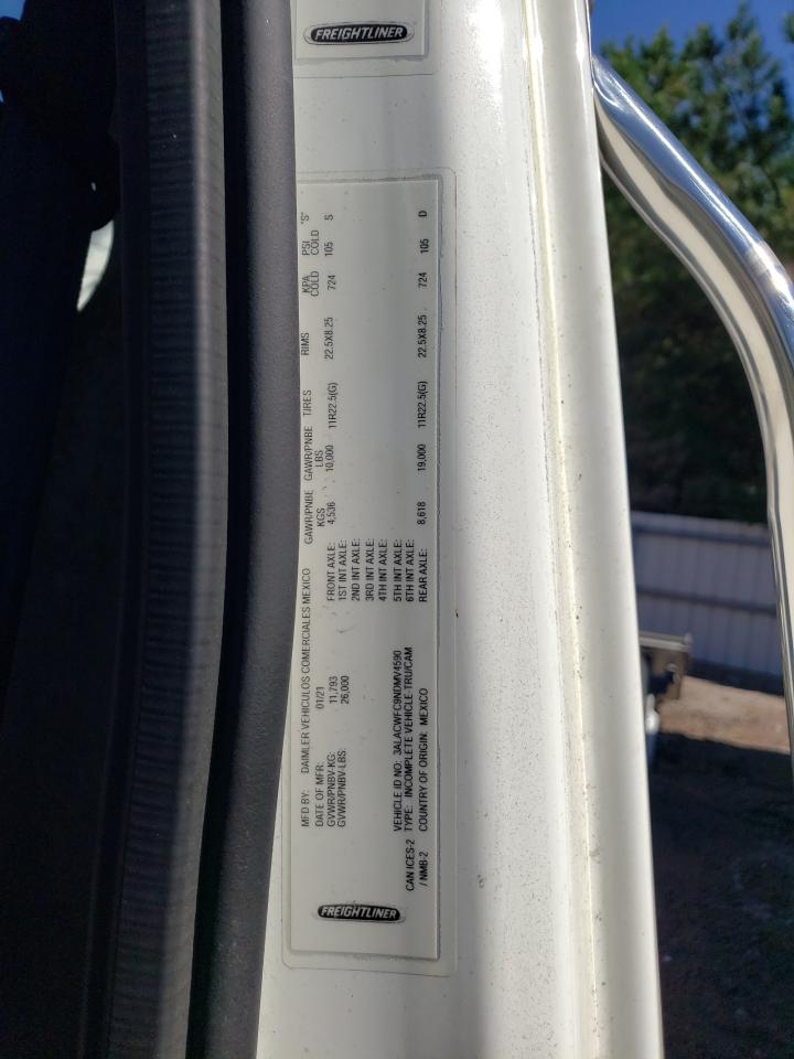 Freightliner M2 106 Med 106 Medium Duty Image 11