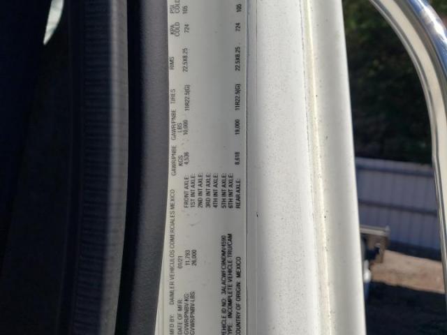 Freightliner M2 106 Med 106 Medium Duty Image 11