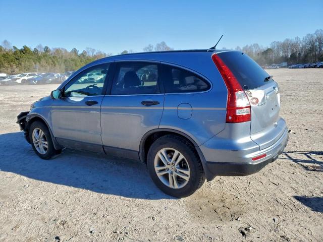 Honda Crv Ex Image 11