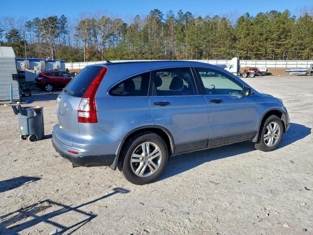 Honda Crv Ex Image 13