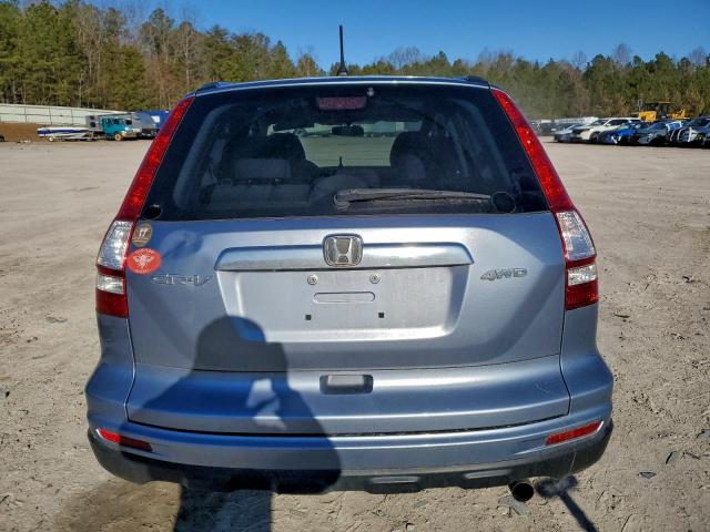 Honda Crv Ex Image 4