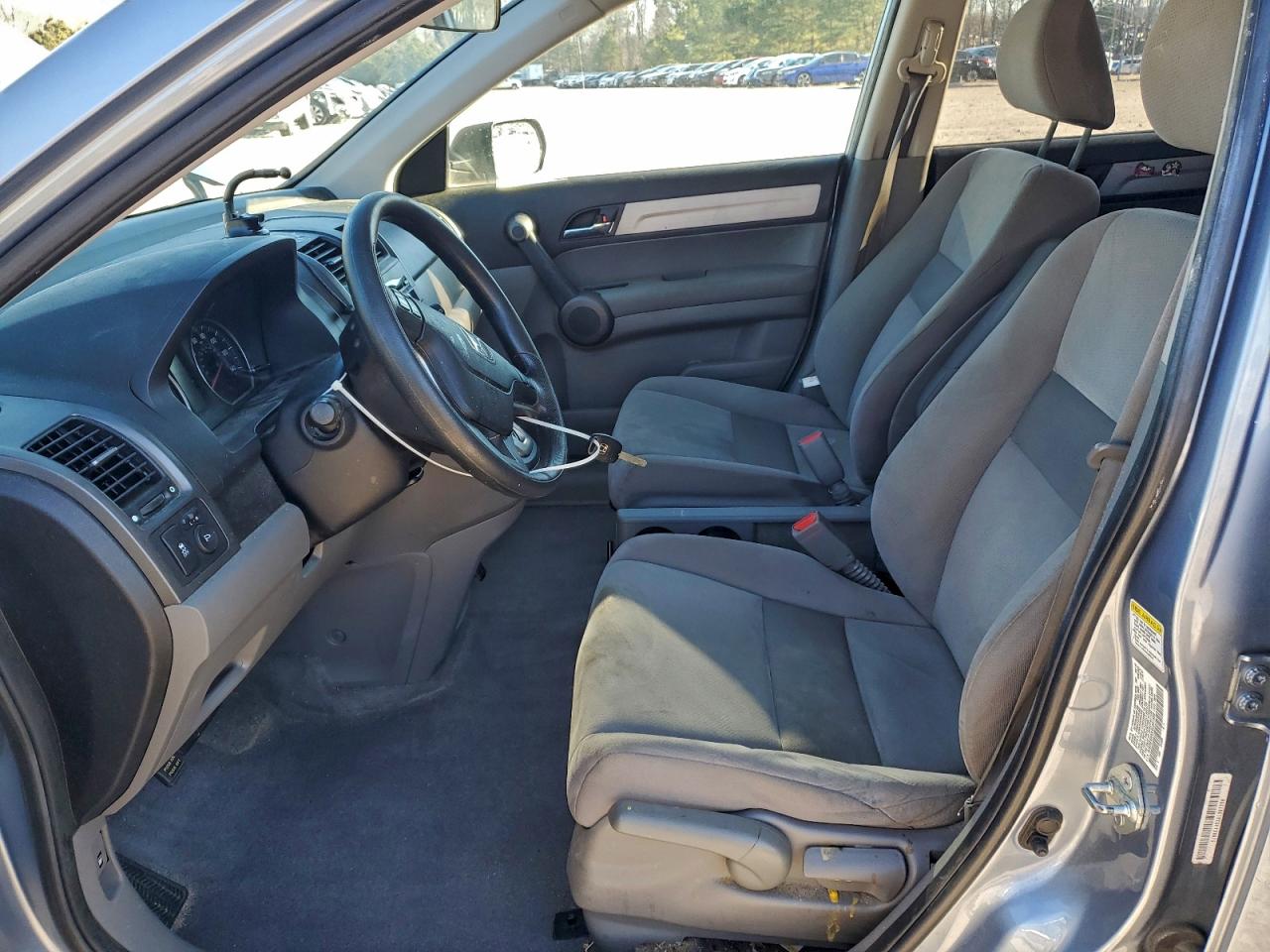 Honda Crv Ex Image 2