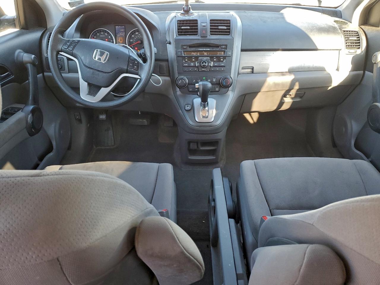 Honda Crv Ex Image 9