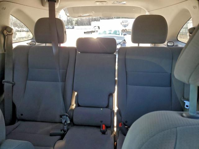 Honda Crv Ex Image 6