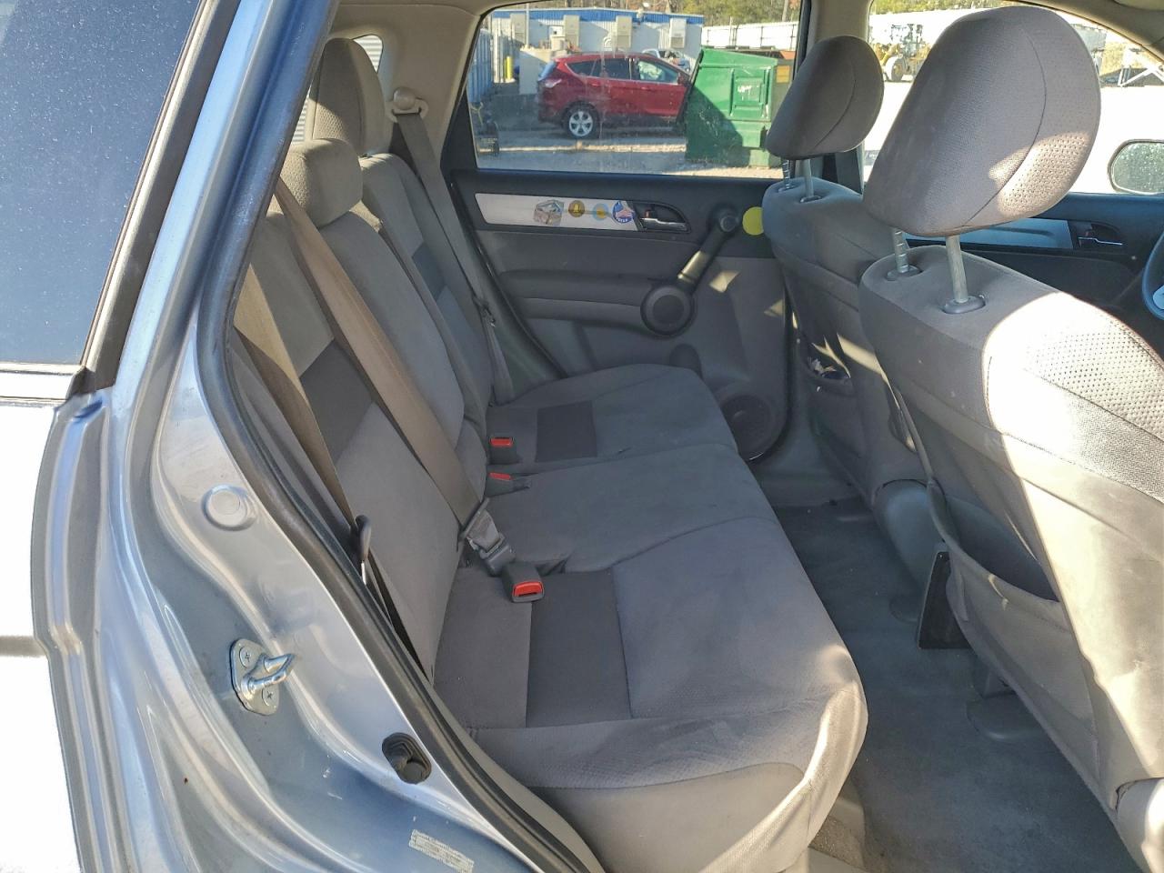 Honda Crv Ex Image 5