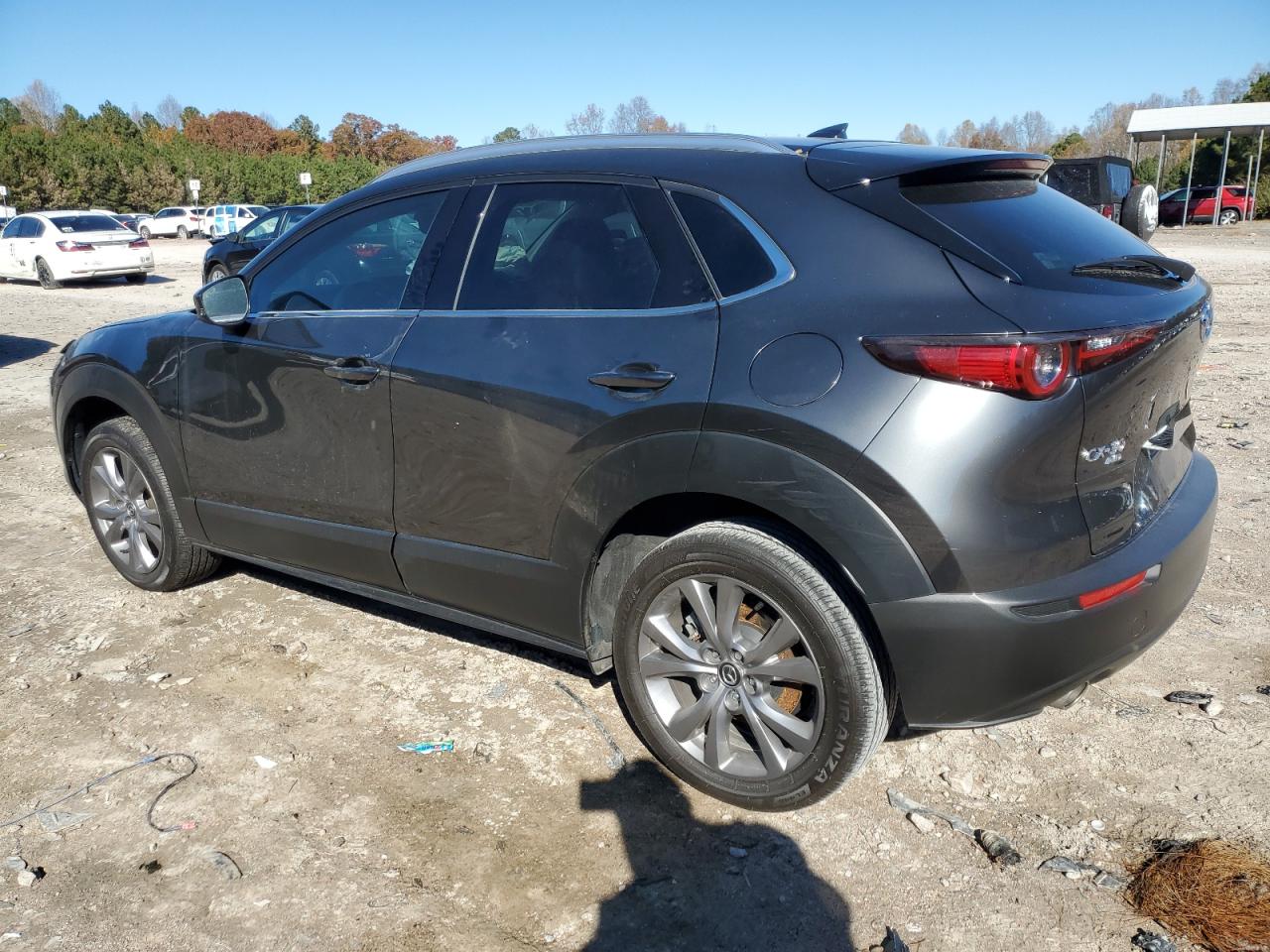 Mazda Cx Premium Image 5