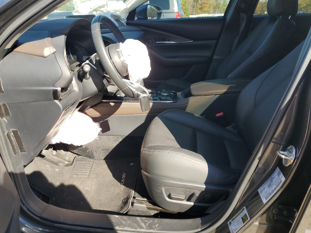 Mazda Cx Premium Image 7