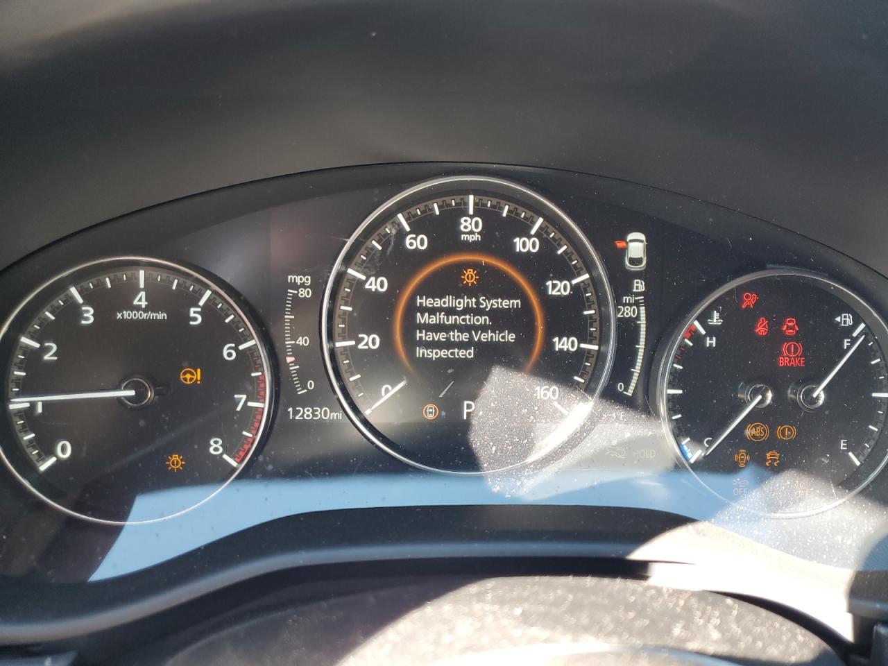 Mazda Cx Premium Image 9