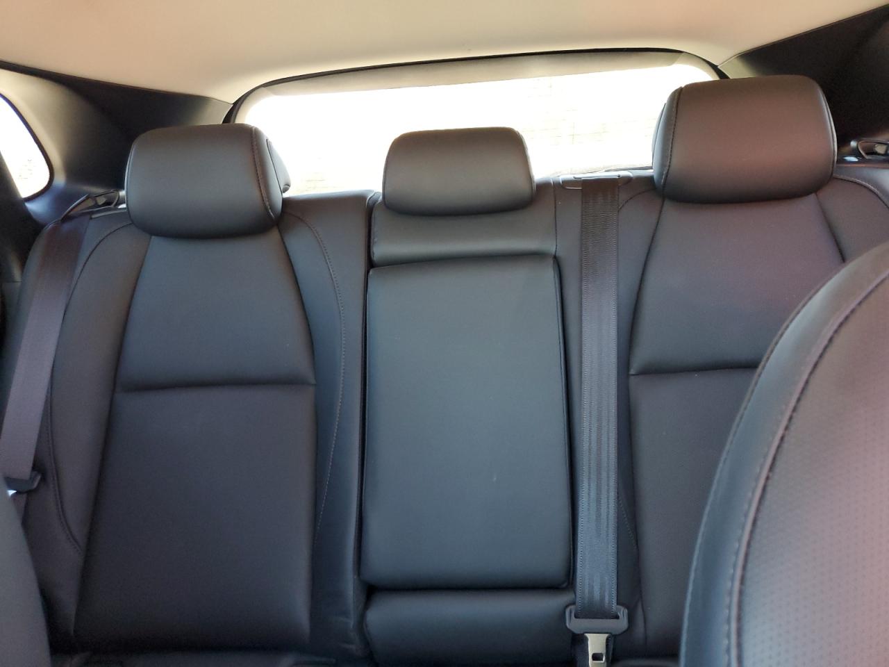 Mazda Cx Premium Image 2