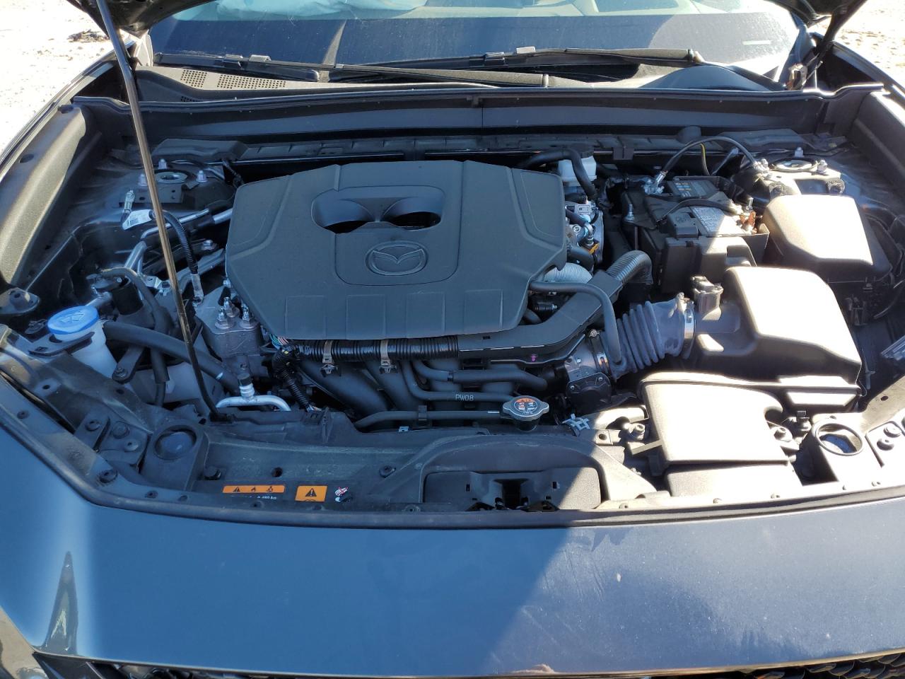 Mazda Cx Premium Image 10