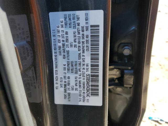 Mazda Cx Premium Image 13