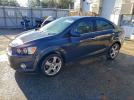 Chevrolet Sonic Ltz Image 1