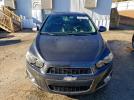 Chevrolet Sonic Ltz Image 12