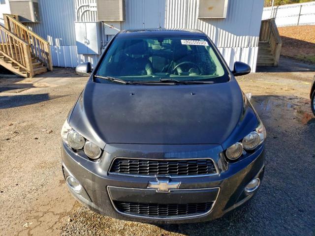 Chevrolet Sonic Ltz Image 12