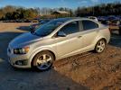 Chevrolet Sonic Ltz Image 1