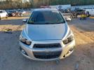 Chevrolet Sonic Ltz Image 2