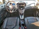 Chevrolet Sonic Ltz Image 10
