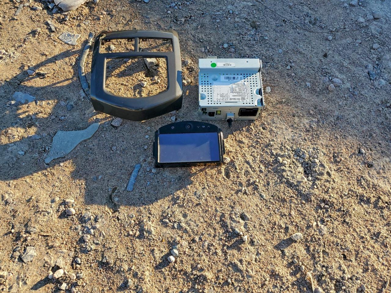 Chevrolet Sonic Ltz Image 4