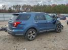 Ford Explorer Limited Image 5
