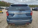 Ford Explorer Limited Image 14