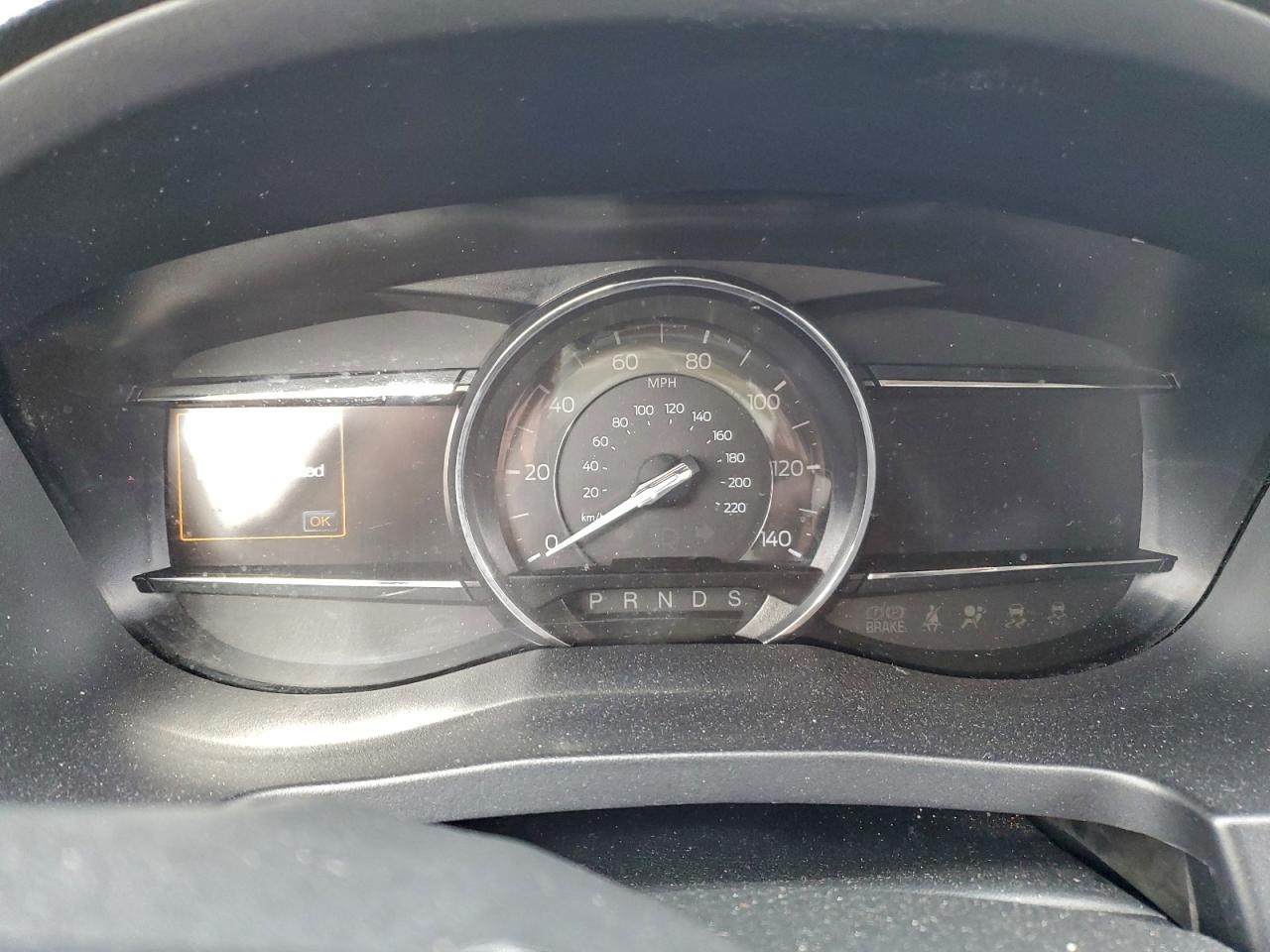 Ford Explorer Limited Image 7