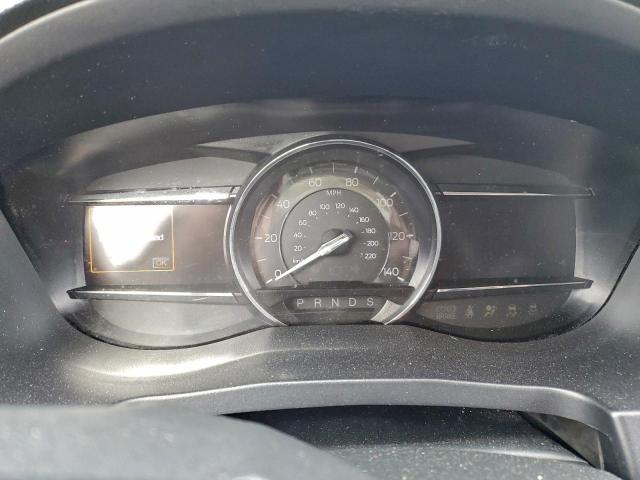 Ford Explorer Limited Image 7