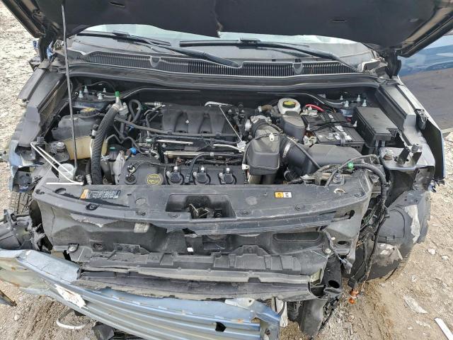 Ford Explorer Limited Image 10