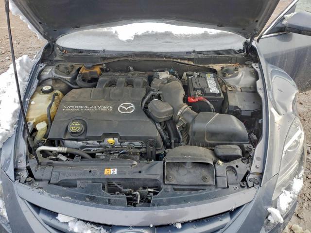 Mazda 6 S Image 3