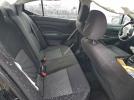 Nissan Versa S Image 3