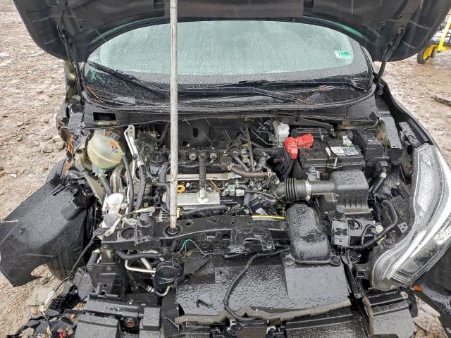 Nissan Versa S Image 11