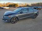 Ford Fusion Titanium Image 1