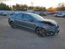 Ford Fusion Titanium Image 11