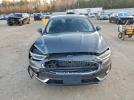 Ford Fusion Titanium Image 10
