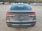 Ford Fusion Titanium Image 5