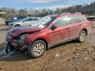 Subaru Outback 2.5i Premium Image 1
