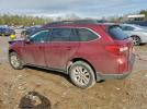 Subaru Outback 2.5i Premium Image 2