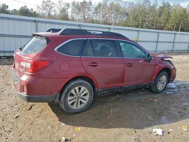 Subaru Outback 2.5i Premium Image 3