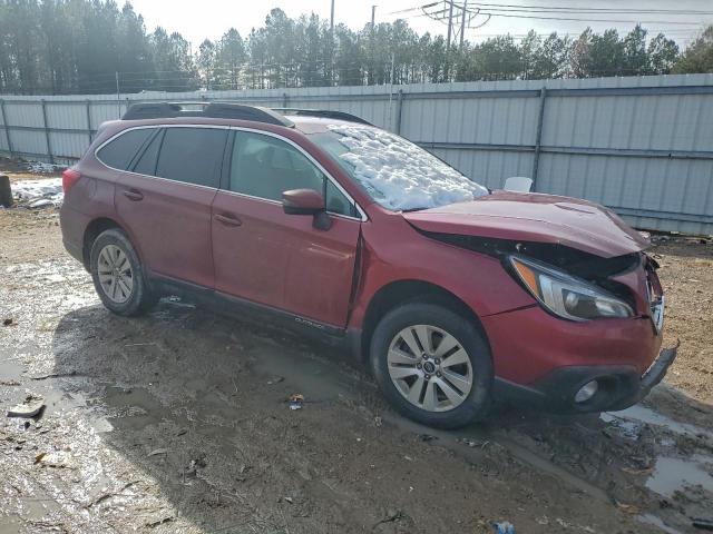 Subaru Outback 2.5i Premium Image 6