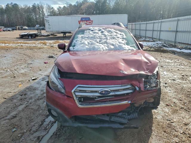 Subaru Outback 2.5i Premium Image 7