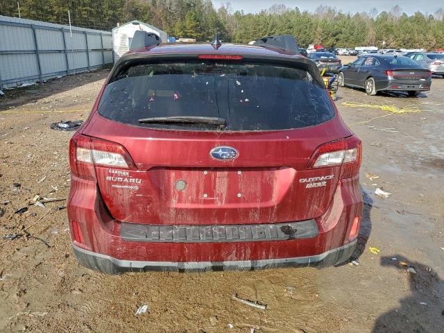 Subaru Outback 2.5i Premium Image 10