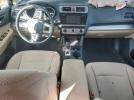 Subaru Outback 2.5i Premium Image 4