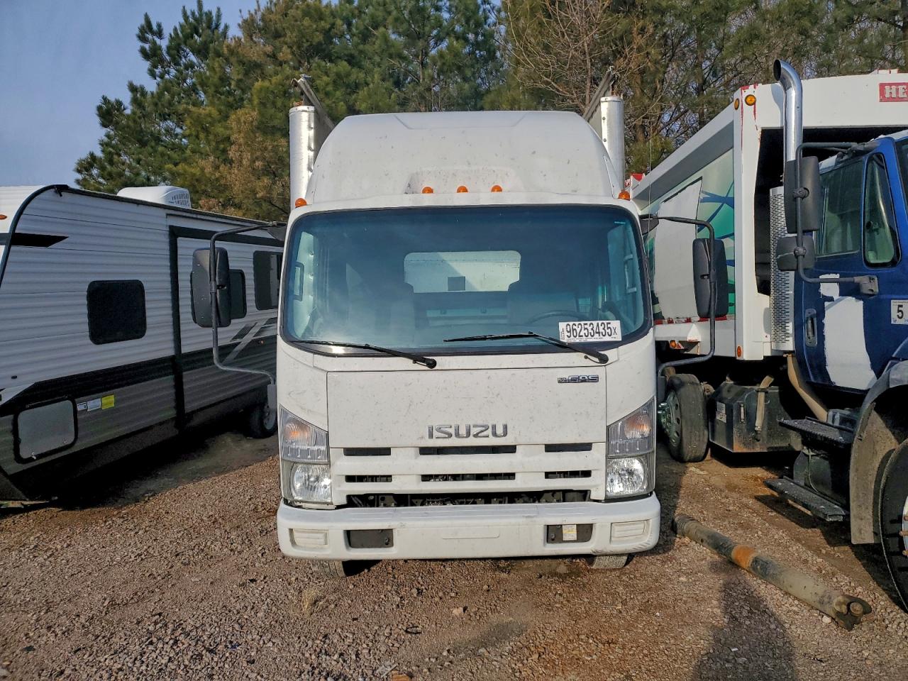 Isuzu Npr Hd Image 5