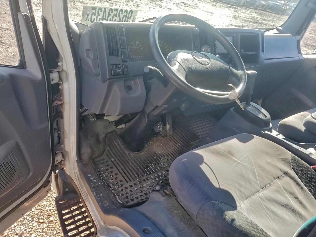 Isuzu Npr Hd Image 11