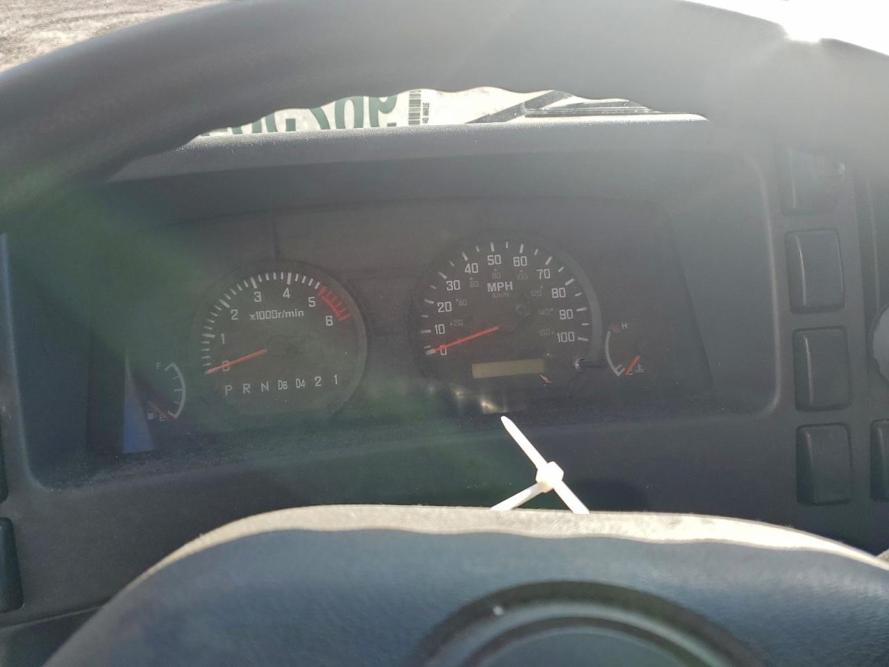 Isuzu Npr Hd Image 3