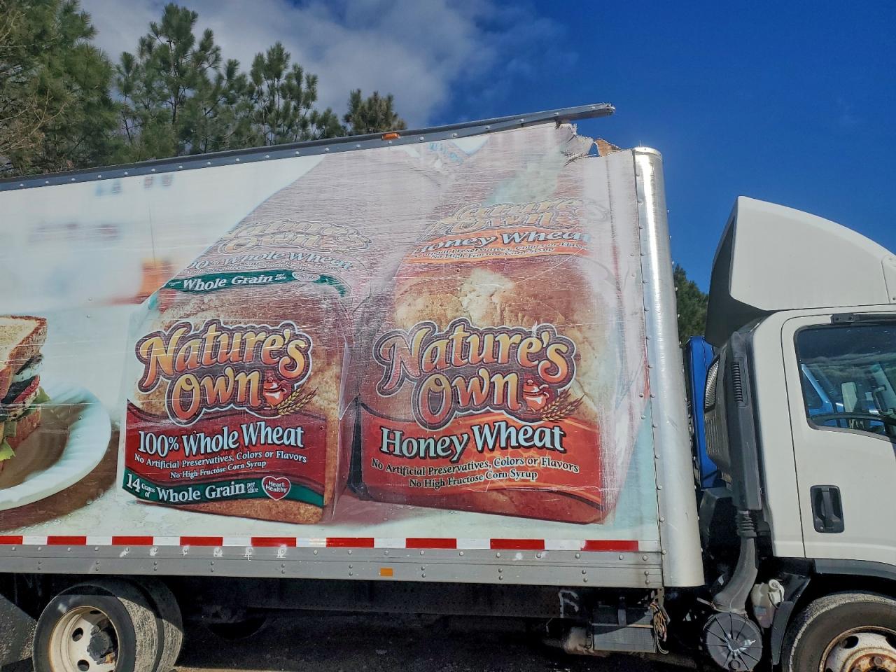 Isuzu Npr Hd Image 7