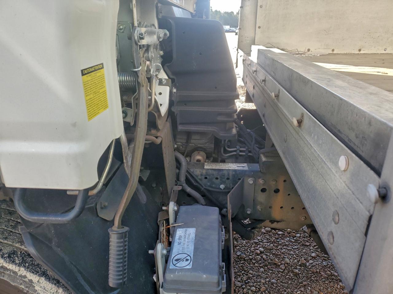 Isuzu Npr Hd Image 9