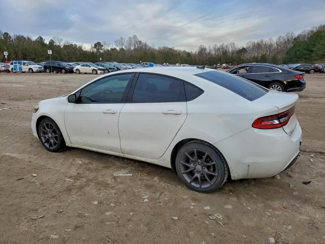 Dodge Dart Se Image 2